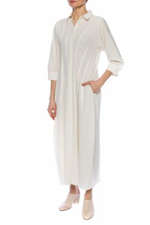 Dress with pockets, zdjęcie 2 Dress with pockets od JIL SANDER